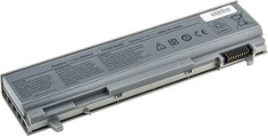 Bateria Avacom AVACOM baterie pro Dell Latitude E6400, E6410, E6500 Li-Ion 11,1V 4400mAh 1