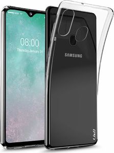 Back Case 0,3 Sams A20e 4