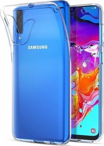 Back Case 0,3 Sams A70 4