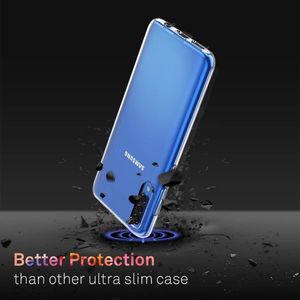 Back Case 0,3 Sams A70 5