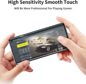 T-Max T-MAX szkło hartowane UV Samsung S10 G973 5