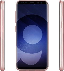 Mercury I-Jelly Xiaomi Redmi 7 różowo -złoty/rose gold 2