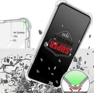 Mercury Super Protect LG G7 THINQ /G7+ THINQ clear 5