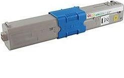 Toner OWA Armor 44469704 Yellow Zamiennik  (K15680OW) 1