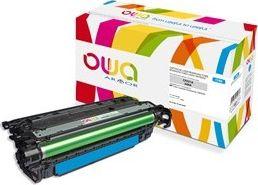 Toner OWA Armor Yellow  (K15816OW) 1