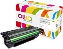 Toner OWA Armor Yellow Zamiennik  (K15370OW) 1