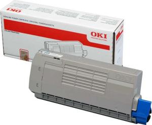 Toner OKI  (46298004) 1