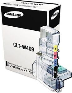 Samsung Pojemnik na zużyty toner Samsung CLT-W409 do CLP-310/315 1