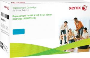 Toner Xerox Cyan Zamiennik 410A (006R03516) 1