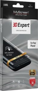 MyScreen Protector MS 3D Expert Folia SAM G973 S10 1