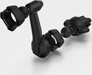 Ringke Uchwyt magnetyczny do samochodu Power Clip Wing ACCM0010 7