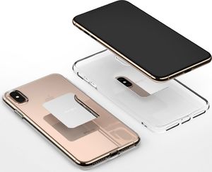 Ringke Uchwyt magnetyczny do samochodu Power Clip Wing ACCM0010 8