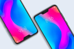 3MK OnePlus 7 - Szkło hartowane na cały ekran HardGlass Max Lite 2