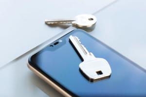 3MK OnePlus 7 - Szkło hartowane na cały ekran HardGlass Max Lite 3