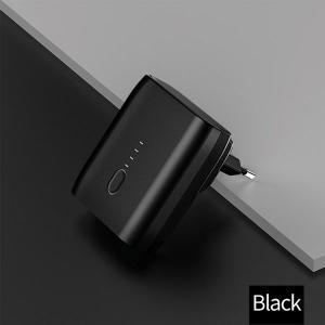 Ładowarka Usams PB11 2x USB-A 1x USB-C 2.4 A (66145-uniw) 5