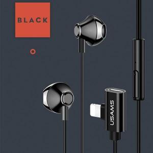 Słuchawki Usams EP-32 3