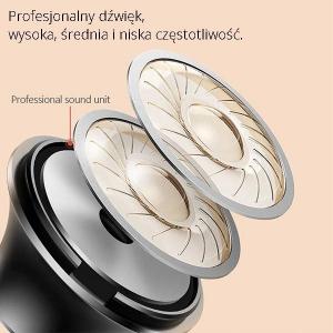 Słuchawki Usams EP-32 5