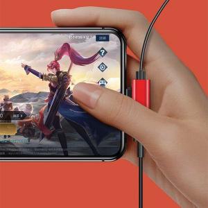 Słuchawki Usams EP-32 8