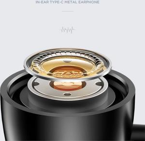 Słuchawki Usams EP-31 5