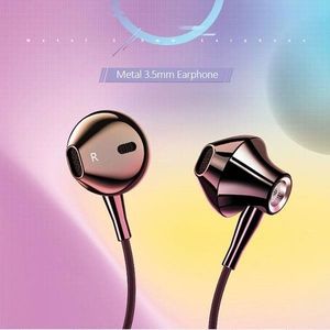 Słuchawki Usams EP-29 (HSEP2902) 2