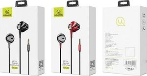 Słuchawki Usams EP-29 (HSEP2901) 7
