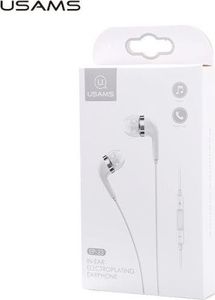 Słuchawki Usams EP-23 5