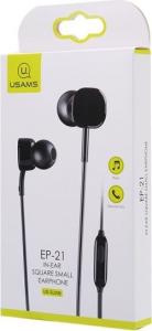 Słuchawki Usams EP-21 (US-SJ206) 6