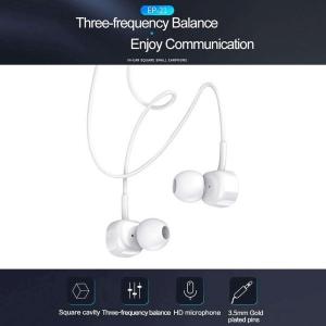 Słuchawki Usams EP-21 3