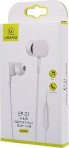 Słuchawki Usams EP-21 5
