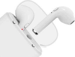 Słuchawki Usams F10 TWS LC Series (BHULC02) 3