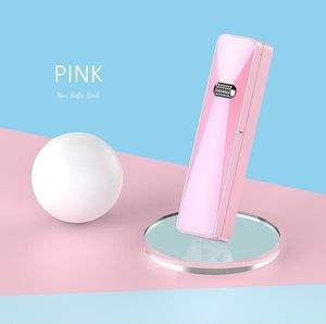 Selfie stick Usams USAMS Selfie Stick M2 Mini Bluetooth Light różowy/pink ZB5003 (US-ZB050) 2