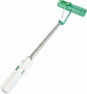Selfie stick Usams USAMS Selfie Stick M1 Mini Bluetooth zielony/green ZB5603 (US-ZB056) 2