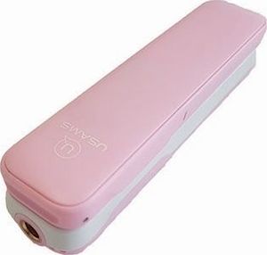 Selfie stick Usams USAMS Selfie Stick M1 Mini Bluetooth różowy/pink ZB5601 (US-ZB056) 1