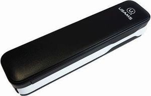 Selfie stick Usams USAMS Selfie Stick M1 Mini Bluetooth czarny/black ZB5602 (US-ZB056) 2