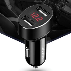 Ładowarka Usams 2.1 A  (63906-uniw) 2