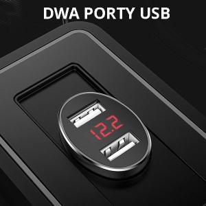 Ładowarka Usams 2.1 A  (63906-uniw) 3