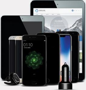 Ładowarka Usams 2.1 A  (63906-uniw) 9