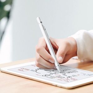 Rysik Usams Activ Stylus Pen ZB57DRB02 Biały 2