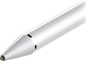 Rysik Usams Activ Stylus Pen ZB57DRB02 Biały 5