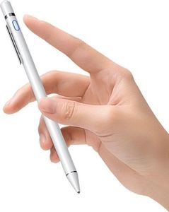 Rysik Usams Activ Stylus Pen ZB57DRB02 Biały 6