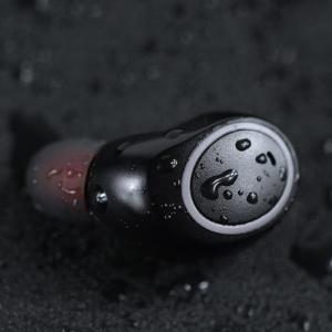 Słuchawki Awei Bluetooth 5.0 T3 TWS + stacja dokująca czarny/black 3