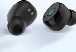 Słuchawki Awei T85 TWS (AWEI019BLK) 3