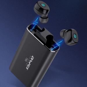 Słuchawki Awei T85 TWS (AWEI019BLK) 6