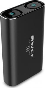 Słuchawki Awei T85 TWS (AWEI019BLK) 8