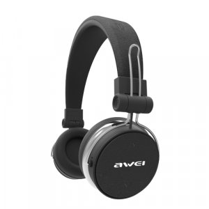 Słuchawki Awei A700BL (AWEI022BLK) 1