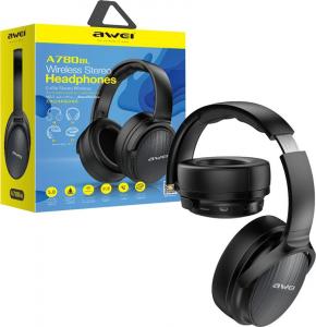 Słuchawki Awei A780BL (AWEI023BLK) 2