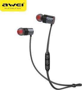 Słuchawki Awei AK2 (AWEI030BLK) 2