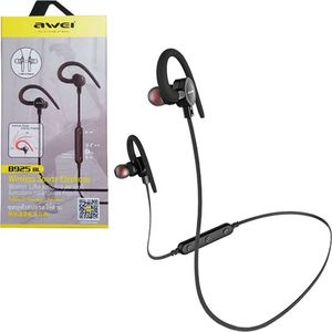 Słuchawki Awei B925BL (AWEI033BLK) 2