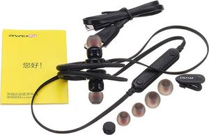Słuchawki Awei B925BL (AWEI033BLK) 5