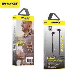 Słuchawki Awei B930BL (AWEI034BLK) 2